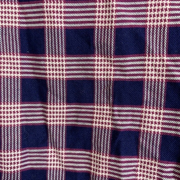 Ben Sherman Tailored Slim Fit Stretch Shirt - Picture 7 of 9